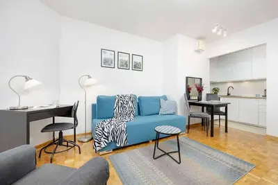 Image de Bukowińska 12 | Comfortable Apartment | Parking
