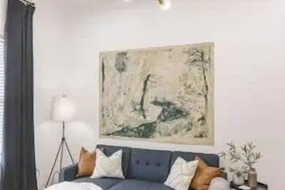 Image de Spacious Corporate Lodging in Downtown Lafayette