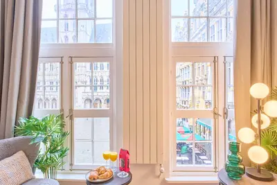 Image de Maison Grand Place - Room