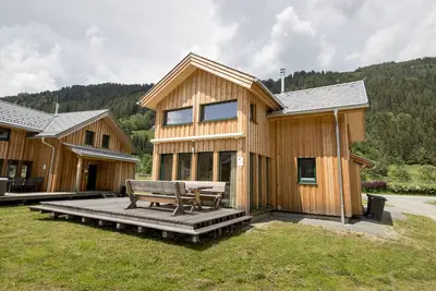 Image de Murau 11 - large terrace & good location