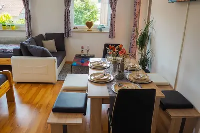 Image de Apartment Ottl 2 - charming and good location
