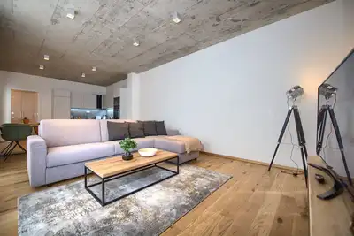 Image de Souk 42 - Aesthetic And Spacious One-Bedroom Apartments on Soukenická