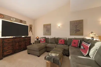 Image de Fraser 2 bedroom open floor plan & lots of amenities