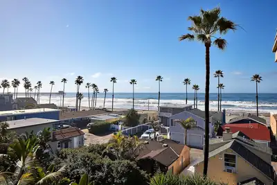 Image de Completely Remodeled 2 Bedroom with 2 Cal King Suites! 1040 Sq Ft