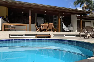 Image de Casa de Férias em Floripa