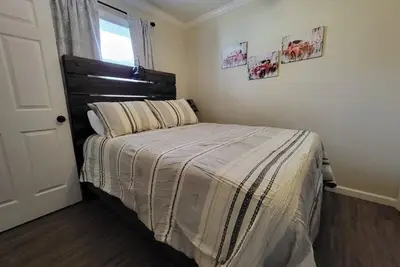 Image de Country Roads 1br apartment near Ttu & downtown