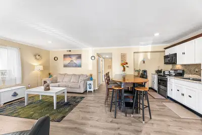 Image de Bayside 2 bedroom close to all downtown attractions