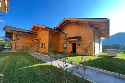 Image de Les Trois Chaufatons - Chalet Sauvage