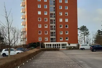 Image de Wohnung 49 - Fritz-wischer-straße 5