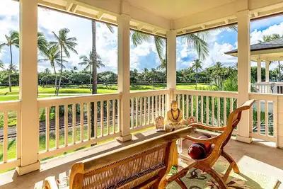 Image de Coconut Plantation 1086-4: Elegant 2br Ko Olina Townhouse w/ Fairway Views
