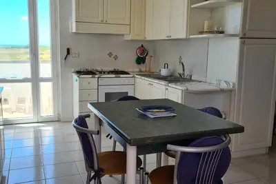 Image de Nice apartment in Torre Pali