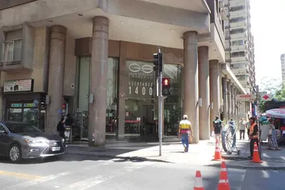 Image de se encuentra ubicado en pleno centro de la hermosa ciudad de santiago