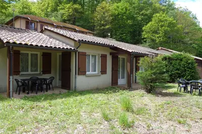 Image de Gîte Nature au coeur de la Forêt n°4