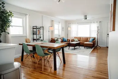 Image de Charming Oak Hill Getaway Near the New River Gorge