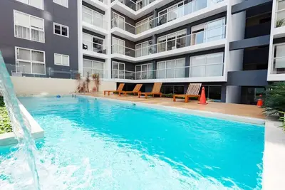 Image de Miraflores Luxe 3br, Pool Miraflores\n