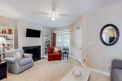 Image de Millville by the Sea three-story home with resort amenities & screened patio