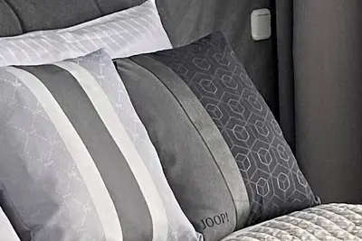 Image de Appartement de vacances Swinemünde pour 1 - 3 personnes avec 1 chambre à coucher - Logement de vacan