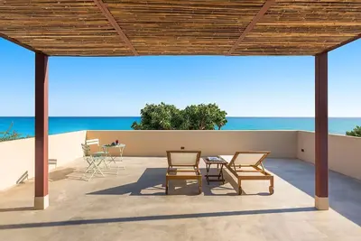 Image de My Rental Homes - Villa Paprika with pool, garden, sea view