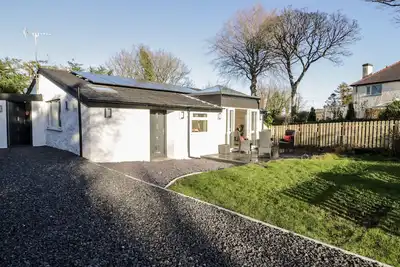Image de The Cottage At Cromlech Manor Farm, pet friendly in Benllech