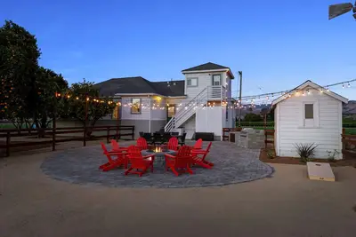Image de Farmhouse805 located in San Luis Obispo on the California Central Coast