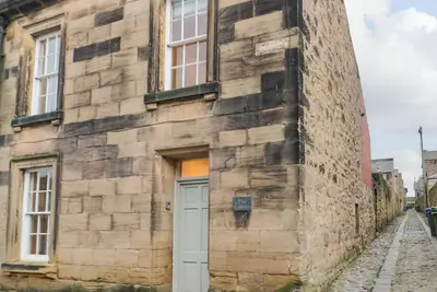 Image de The Cobbles, pet friendly, character holiday cottage in Alnwick