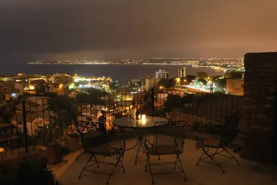 Image de Awesome View, Valparaiso Terrace