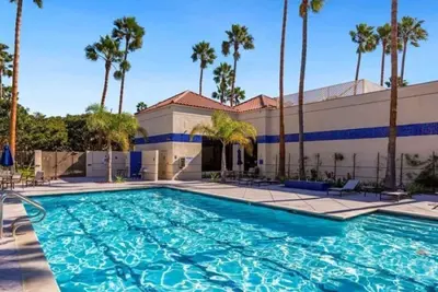 Image de Turnkey Beachside Condo with Pool, Spa, Gym and More