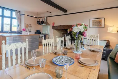 Image de Canons Court Lodge - Wotton-Under-Edge - Dog friendly