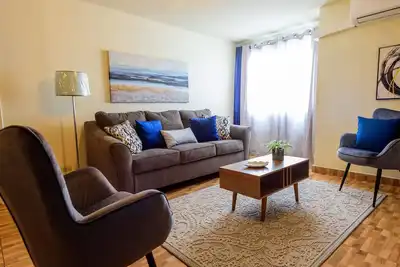 Image de Condo in Tegucigalpa w King Bed, A/C & pool, sleeps 4, 10 min to Multiplaza