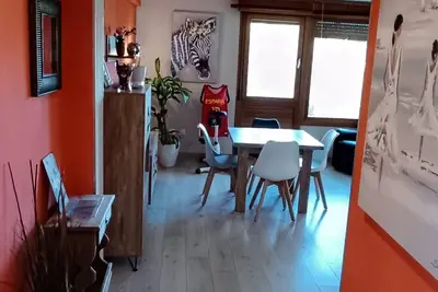 Image de Apartamento con Vistas al mar en perfecto estado