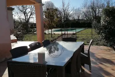 Image de Maison au Calme, Idéale Pour des Vacances en Toute Tranquillité