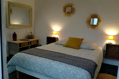 Image de Chambre D'HÔTE Chez L'Habitant
