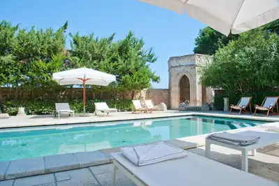 Vrbo Property
