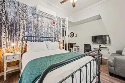 Image de All New Fully Furnished Cozy Studio