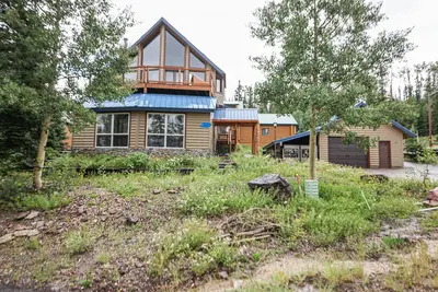 Image de Mountain Cabin w/Views in Brian Head, Utah! Fun to be had Winter, Summer & Fall!
