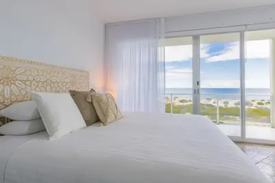 Image de Sea View / Family / Beach Access / 4 Bed / 3 Bath