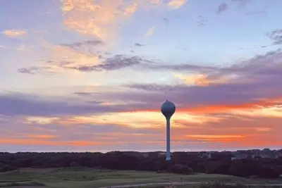 *New*Oceanview, Golf, Pool, Tennis, Beach Access