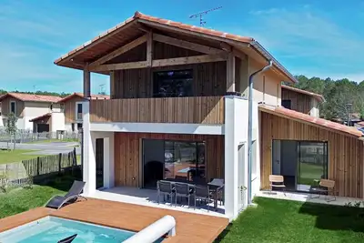 Image de Le Cottage des Glycines