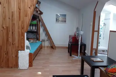 Image de Studio Cozy Montpellier Centre