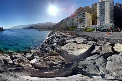 Image de Bonito Apar 3 bed Room Wiffi Sea View