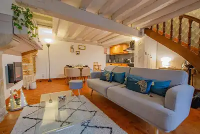 Image de L'Agapanthe - Bar Sur Aube