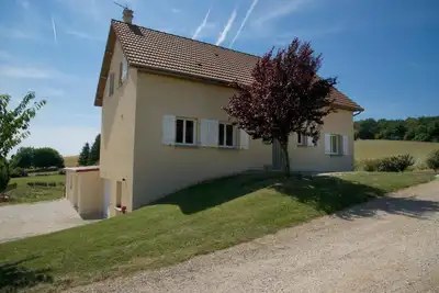 Image de Les Bigarreaux - Paisy Cosdon