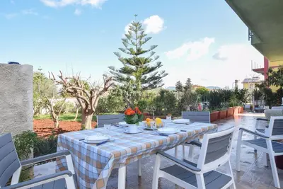 Image de Bel appartement à Portella di Mare