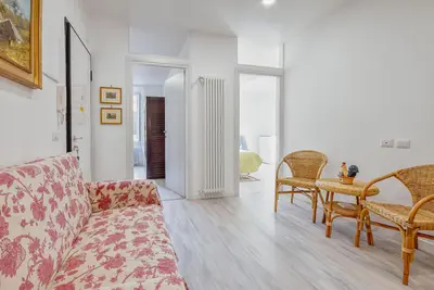 Image de Superbe appartement de 3 chambres à.
