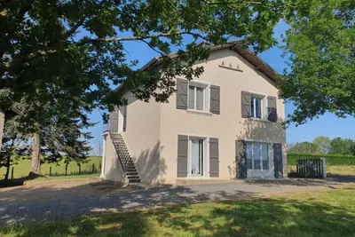 Image de Gîte Fargate - Mugron - Gîte