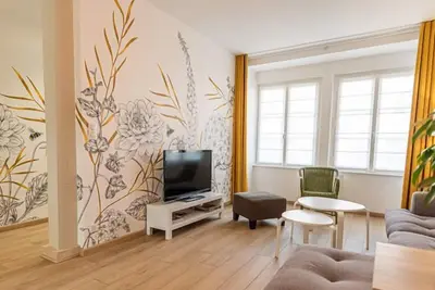 Image de Gîte de l'Epinette - Blancs-Coteaux