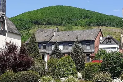 Image de Kloster Merl - Ferienwohnung Nikola