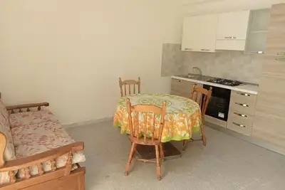 Image de Appartement 'Casa Azzurra 56' avec Wi-Fi et climatisation
