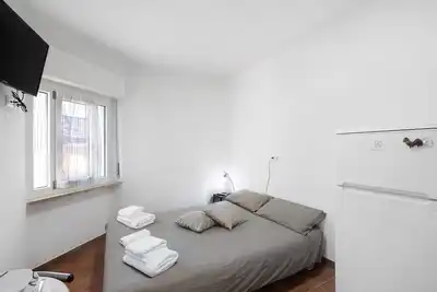 Image de Studio \"Maison Étoile - Luna\" avec vue sur la montagne et Wi-Fi