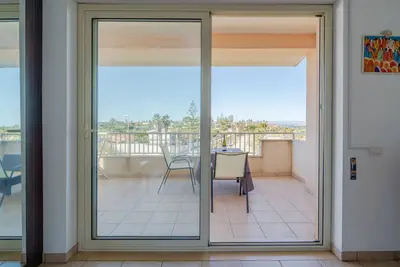 Image de Appartement de vacances \"Giulietta\" avec vue sur la mer, balcon et Wi-Fi